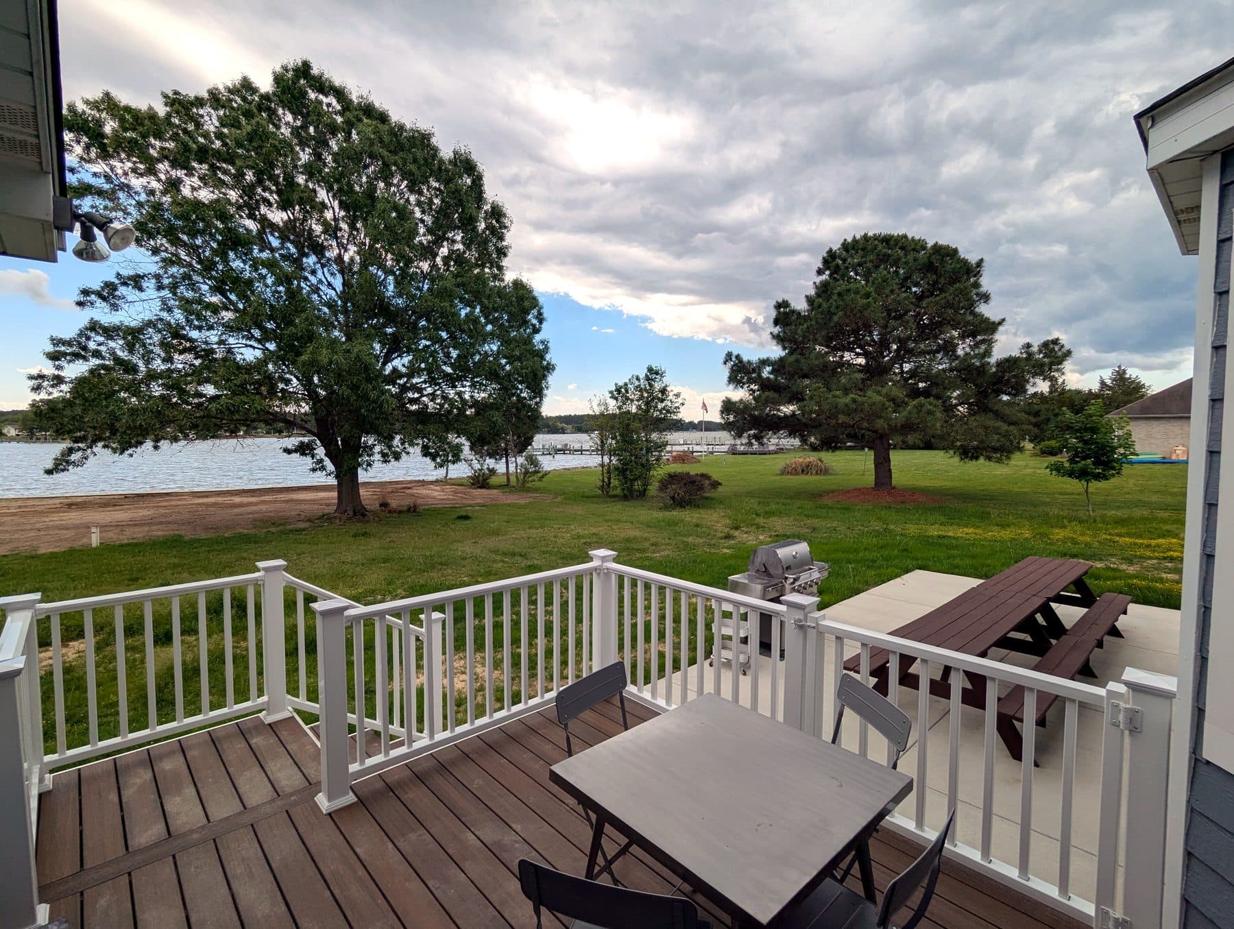 Anglers’ Getaway
