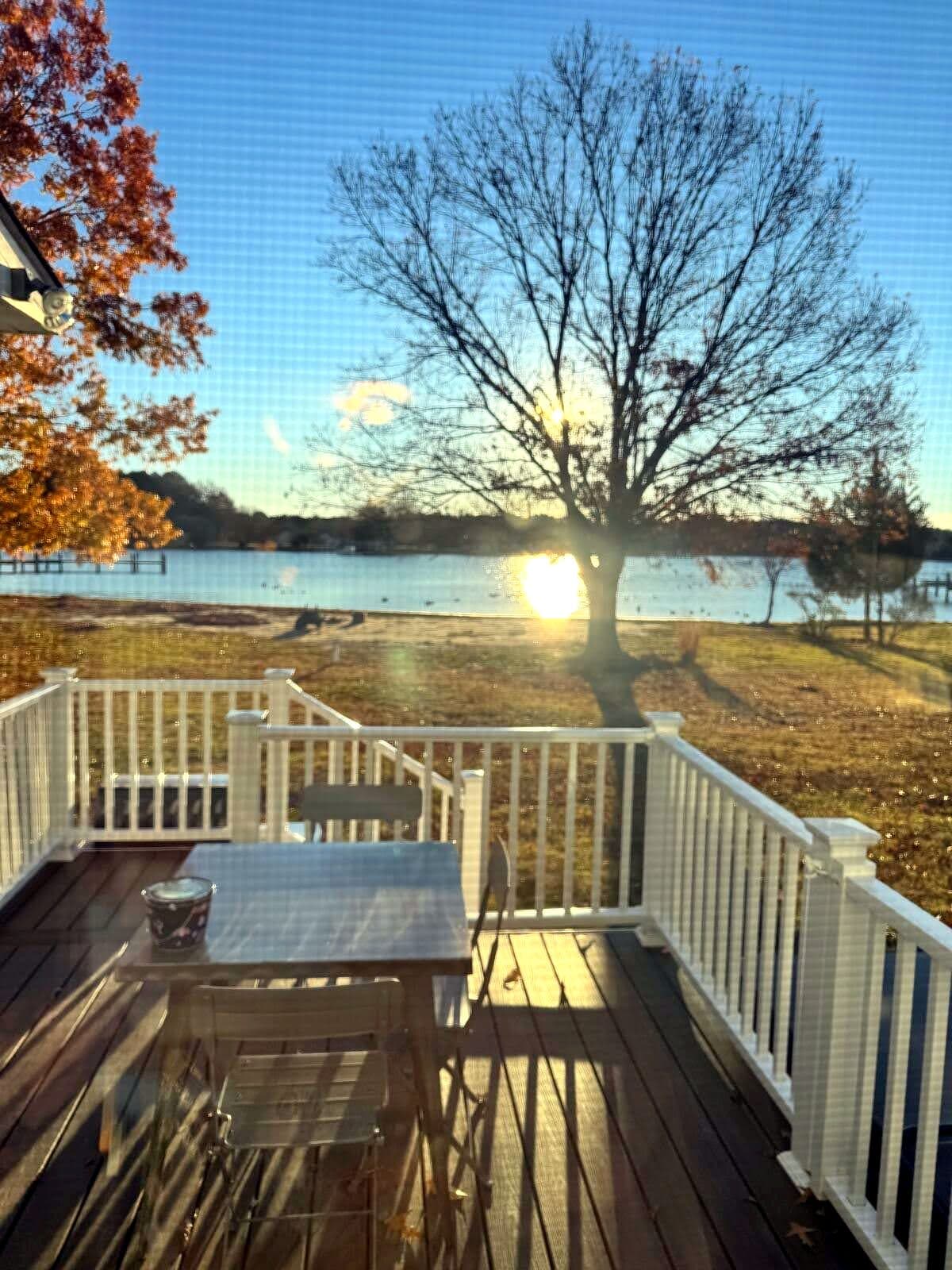 Artists & Makers Retreat