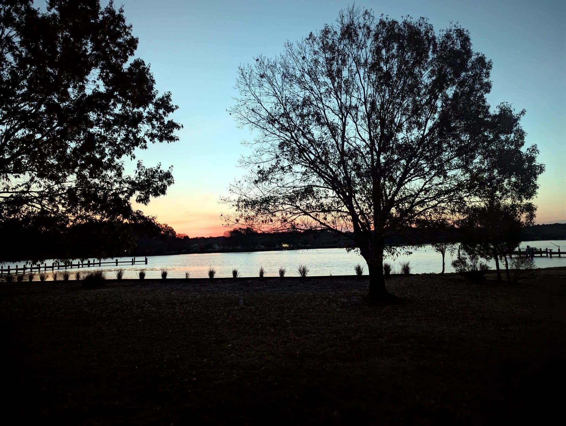 Wellness on the Water